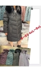 geaca dama blana 4xl-8xl 5/set