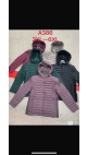 geaca dama 2xl-6xl 5/set