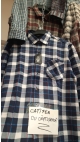 camasa barbati catifea cu captuseala 5/set