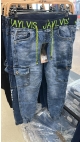 blugi barbati 29-36 7/set