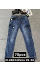 blugi barbati 29-36 7/set