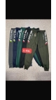 pantaloni trening barbati grosi l-4xl 5/set