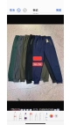 pantaloni trening barbati grosi 3xl-7xl 5/set