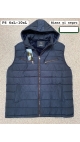 vesta barbati 6xl-10xl 5/set