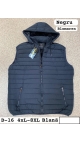 vesta barbati 4xl-8xl 5/set