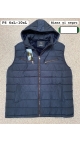 vesta barbati 6xl-10xl 5/set