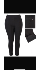 pantaloni dama blana 4xl-8xl 5/set