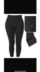 pantaloni dama blana 4xl-8xl 5/set