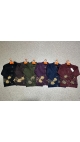pulover dama 6/set
