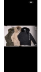 geaca dama blana groasa s-2xl 5/set