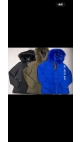 geaca dama blana groasa s-2xl 5/set