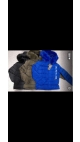 geaca dama blana groasa s-2xl 5/set