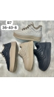 incaltaminte dama 36-40 8/set
