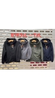 hanorac barbati blana 3xl-7xl 5/set