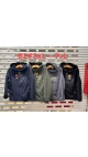 hanorac barbati blana 3xl-7xl 5/set