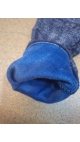 pantaloni copii blana 4-10 ani 12/set