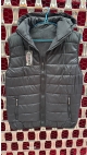 vesta barbati blana xl-5xl 5/set