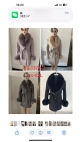 haina dama blana s-2xl 5/set