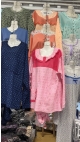 pijama groasa dama xl-5xl 5/set