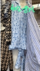pijama dama groasa batal 4xl-8xl 5/set