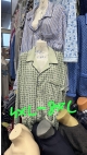pijama barbati groasa batal 4xl-8xl 5/set