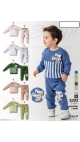 compleu copii 6-18 luni 3/set