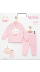 compleu copii 12-24 luni 3/set