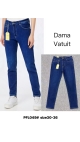 blugi dama 30-36 6/set