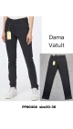 blugi dama 30-36 6/set