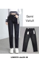 blugi dama 30-36 6/set