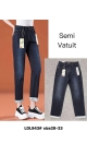 blugi dama 28-33 6/set