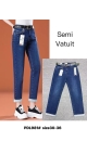blugi dama 30-36 6/set