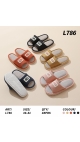 papuci dama 36-41 12/set