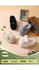 papuci copii 30-35 12/set