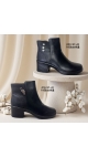 incaltaminte dama 37-42 8/set