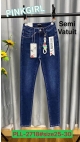 blugi dama 25-30 6/set