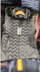 geaca dama blana 4xl-8xl 5/set