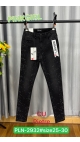 blugi dama 25-30 6/set