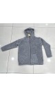 hanorac dama l-2xl 3/set