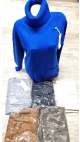 bluza dama 4/set