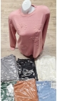 bluza dama 4/set
