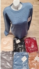 bluza dama 4/set
