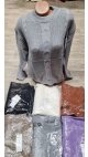 bluza dama 4/set