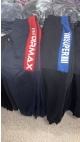 pantaloni trening barbati grosi m-3xl 5/set