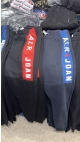 pantaloni trening barbati grosi m-3xl 5/set