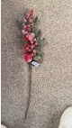floare decorativa 10/set