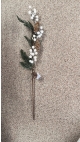 floare decorativa 10/set