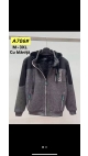 hanorac barbati blana m-3xl 5/set