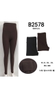 colanti dama blana m-3xl 15/set