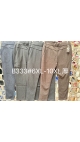 pantaloni dama blana 6xl-10xl 5/set